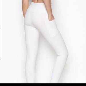 Victoria secret knockout leggings